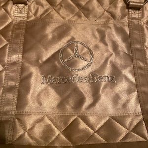 Mercedes Benz bag